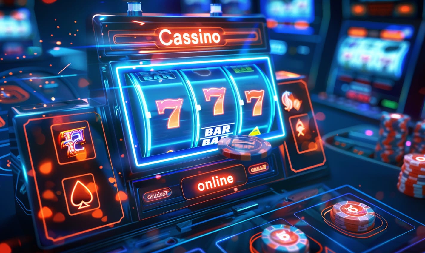 Cassino Online 67BET.COM